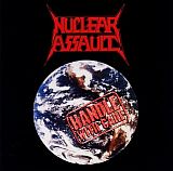 Nuclear Assault - Handle With Care